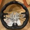 15-17 Mustang LED Steering Wheel For Sale