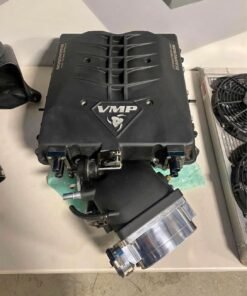 15-23 Mustang 5.0 Gen 3 Coyote VMP Odin 2.65 Supercharger For Sale