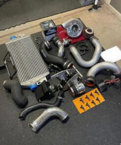 18-20 Mustang GT Vortech Supercharger Kit For Sale