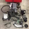 1998-2004 mustang Saleen factory supercharger For Sale