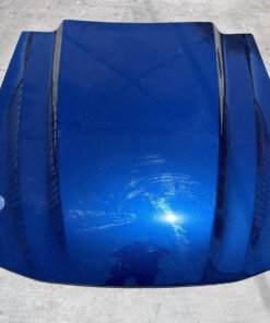 1999-2004 Ford Mustang Cowl Hood For Sale