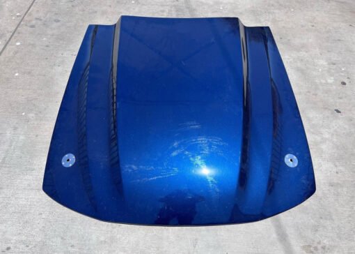 1999-2004 Ford Mustang Cowl Hood For Sale