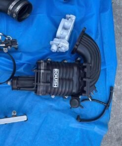 2005-09 Mustang 4.6L Roush Supercharger Kit For Sale