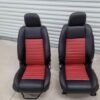 2007 GT500 Front Seats For Sale