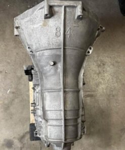 2013 Mustang GT 6R80 Transmission For Sale