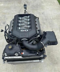 2014 Mustang GT drivetrain For Sale