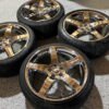 2014 Roush Mustang Wheels For Sale