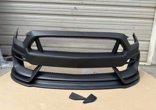 2015 2016 2017 Ford Mustang Duraflex GT350 Front Bumper For Sale