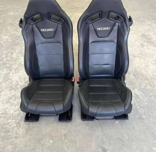 2015-2017 Ford Mustang GT S550 Leather Recaro For Sale