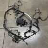 2015-2017 Mustang GT Distribution Engine Bay Wiring Harness Fuse