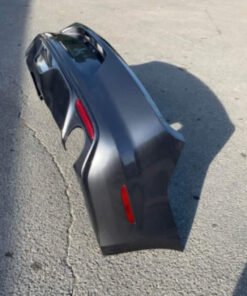 2015-2017 Mustang GT rear bumper assembly For Sale