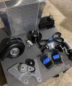 2015-2020 Mustang pro charger stage II kit For Sale