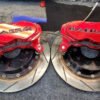 2015-2023 S550 Mustang Front Race Brakes For Sale