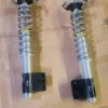 2015+ S550 Mustang Kelltrac XTR front coilovers For Sale