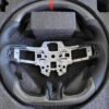 2018-2022 Mustang Dyna Performance Carbon Steering Wheel For Sale