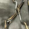 2018+ Mustang 5.0 Corsa long tube headers For Sale