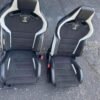 2020 GT500 Recaro seats For Sale