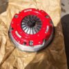 2020 Mustang Gt McLeod rst clutch For Sale