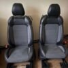 2021 Shelby GT500 comfort seats For Sale