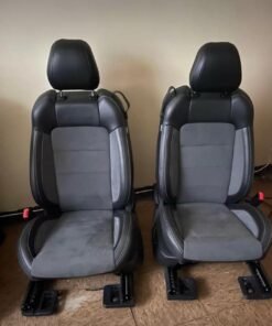 2021 Shelby GT500 comfort seats For Sale