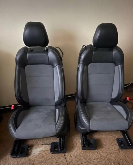 2021 Shelby GT500 comfort seats For Sale