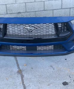 2024+ Ford Mustang GT oem front bumper For Sale