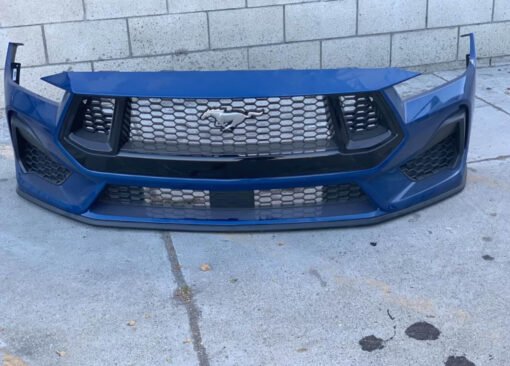 2024+ Ford Mustang GT oem front bumper For Sale