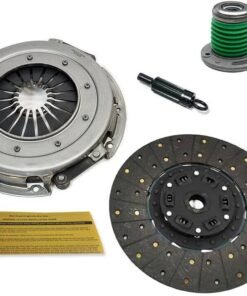 Mustang Clutch kits For Sale