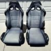 94-04 Mustang Corbeau CR1 Seats For Sale