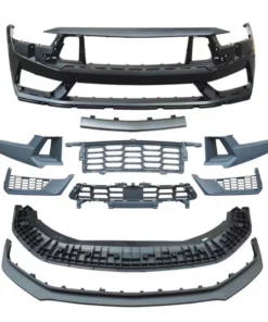 Mustang Bumpers For Sale