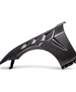 Mustang Carbon Fiber Fenders For Sale