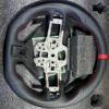 Brand new steering wheel for 2018+ s550 mustangs For Sale