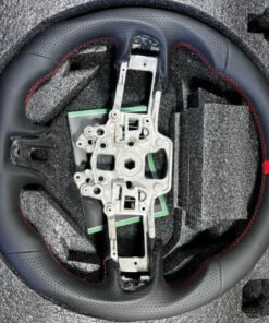 Brand new steering wheel for 2018+ s550 mustangs For Sale