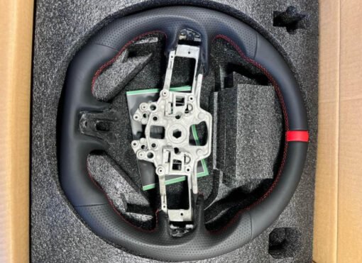 Brand new steering wheel for 2018+ s550 mustangs For Sale