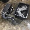 COMPLETE 4.6 3V Saleen Supercharger kit For Sale