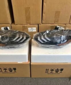 Ford Mustang 2018-2021 Headlight Assembly For Sale