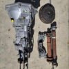 Ford Mustang TR6060 6 speed transmission For Sale