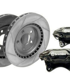 Mustang Brakes For Sale