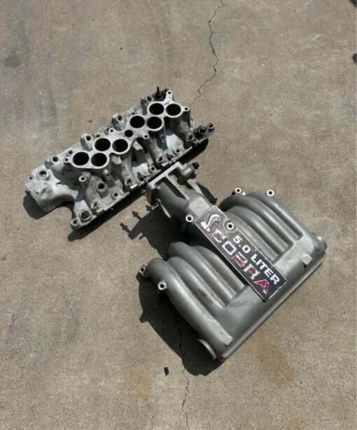 Mustang 79-95 cobra intake oem For Sale