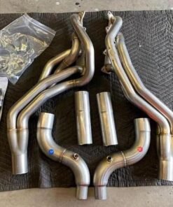 Mustang Gt 2015-2020 Kooks 1 7/8 Headers For Sale