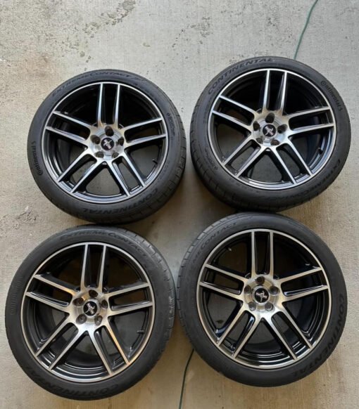 OEM Boss 302S Wheels For Sale