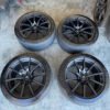 OEM GT350 wheels For Sale