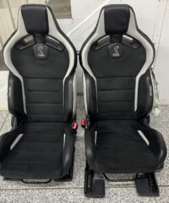 Mustang Recaro Seats For Sale